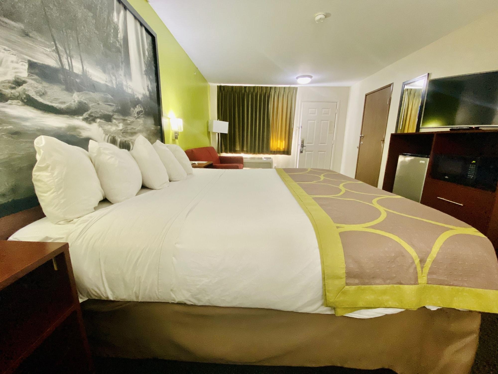 Studio 6 Suites Flagstaff Az Εξωτερικό φωτογραφία