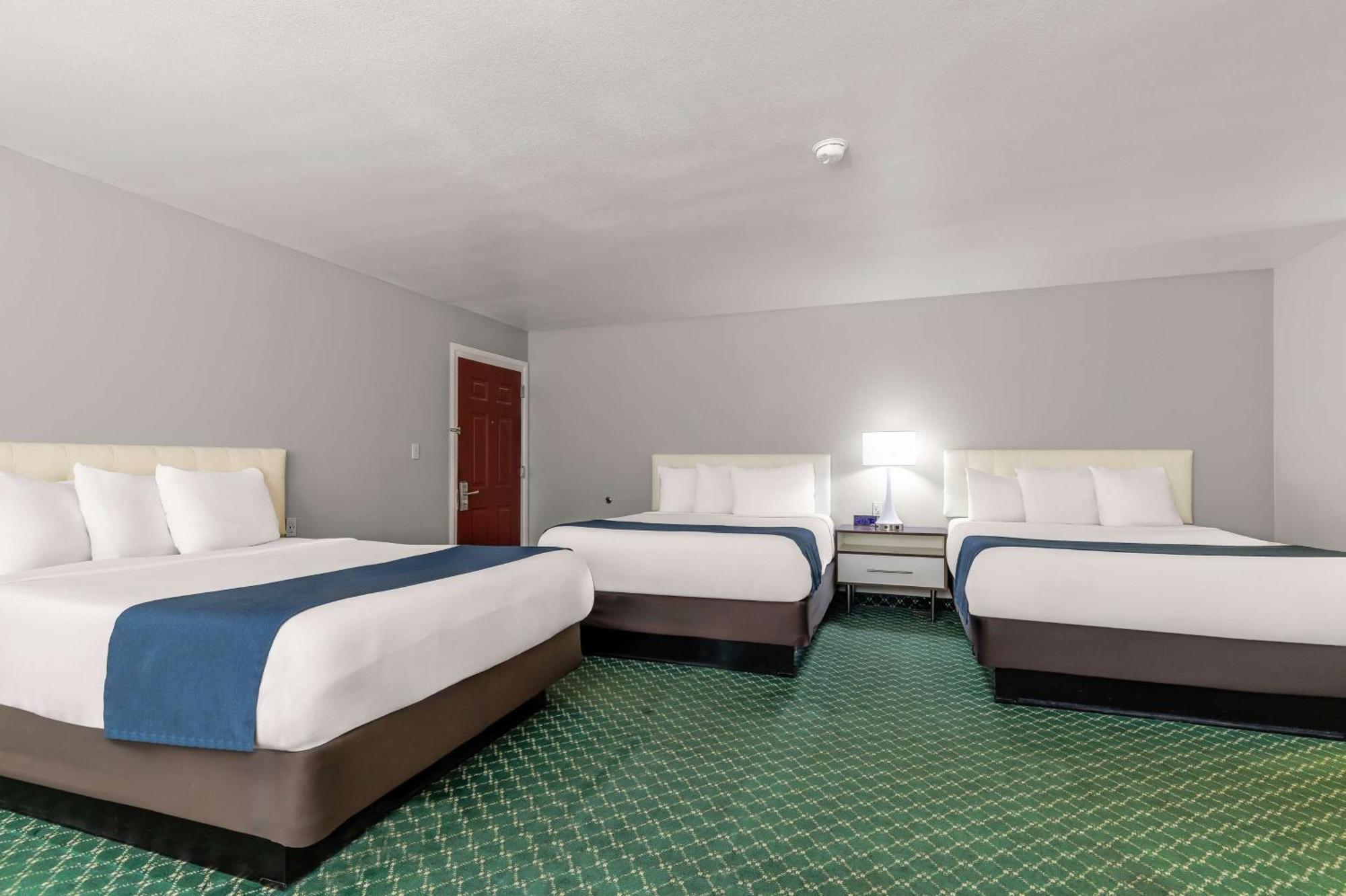 Studio 6 Suites Flagstaff Az Εξωτερικό φωτογραφία